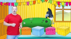 داستانهای استیو و مگی - قسمت 20